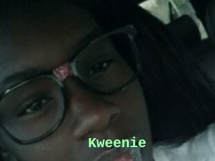 Kweenie