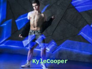 KyleCooper