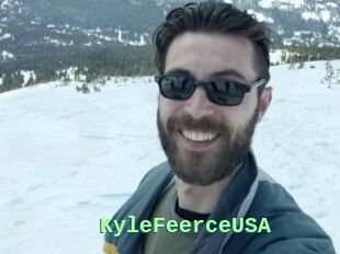 KyleFeerceUSA