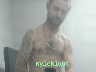 Kyleklout