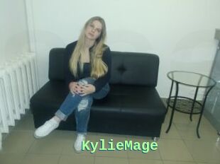 KylieMage