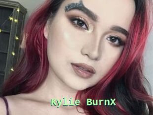 Kylie_BurnX