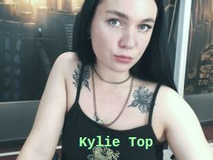 Kylie_Top