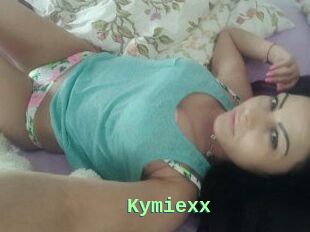 Kymiexx