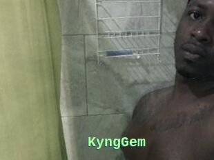 KyngGem