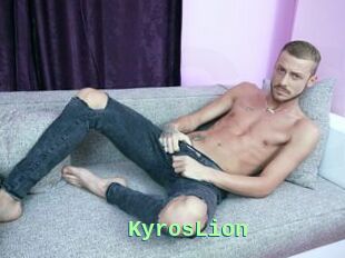 KyrosLion