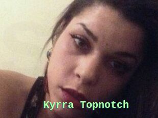 Kyrra_Topnotch