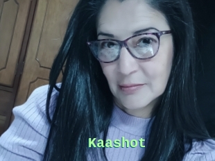 Kaashot