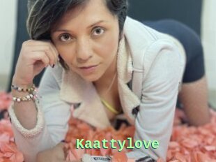 Kaattylove