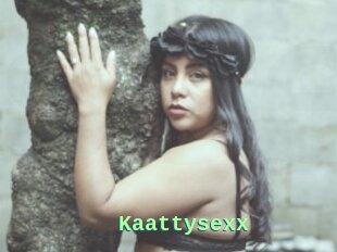 Kaattysexx