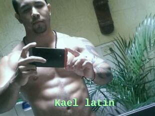 Kael_latin