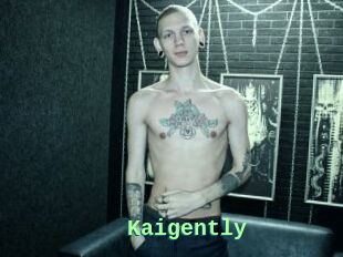 Kaigently