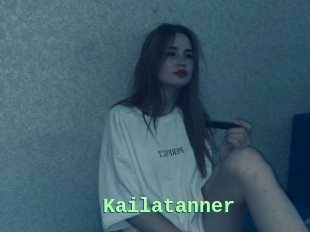 Kailatanner