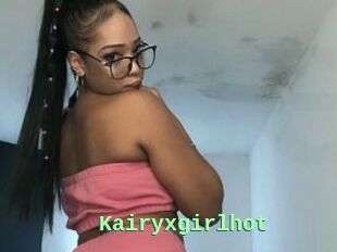 Kairyxgirlhot