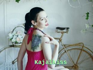 Kajalkiss