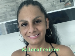 Kalenafreiree