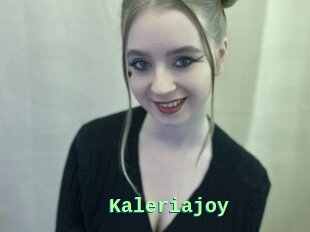 Kaleriajoy