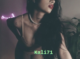 Kali71