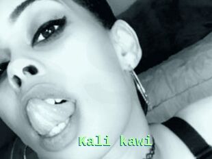 Kali_kawi