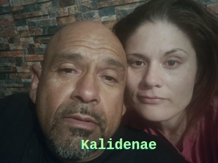 Kalidenae