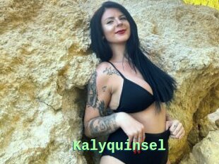 Kalyquinsel