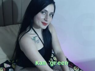 Kam_green