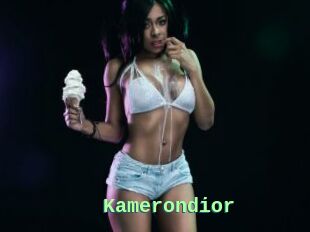 Kamerondior