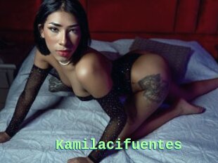 Kamilacifuentes