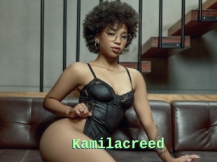 Kamilacreed