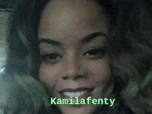 Kamilafenty