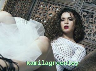 Kamilagreenley