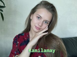 Kamilamay