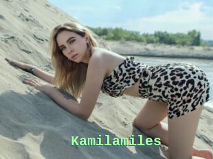 Kamilamiles