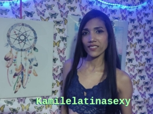 Kamilelatinasexy