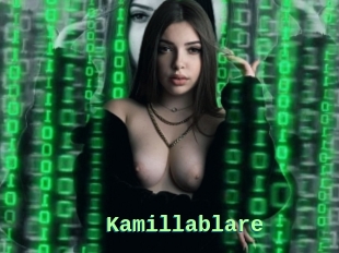 Kamillablare