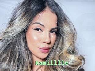 Kamilllle