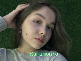 Kamimonro