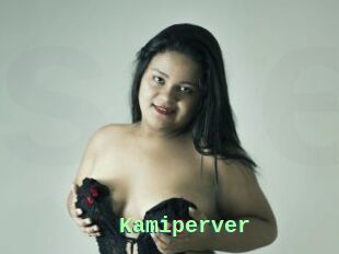 Kamiperver