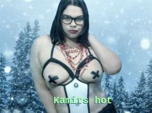 Kamits_hot