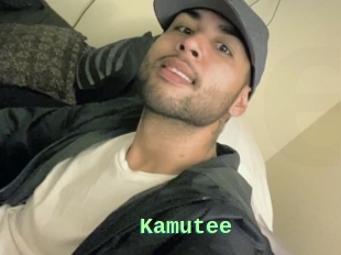 Kamutee