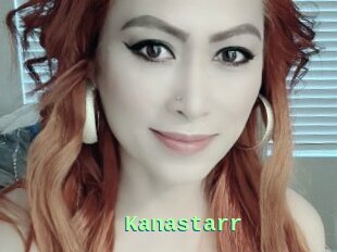 Kanastarr