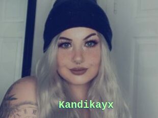 Kandikayx