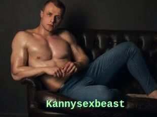 Kannysexbeast