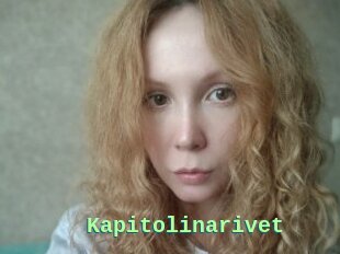 Kapitolinarivet