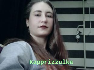 Kapprizzulka