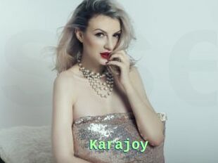 Karajoy