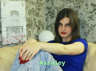 Karaley