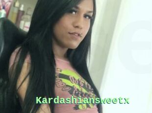 Kardashiansweetx