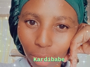 Kardibabe