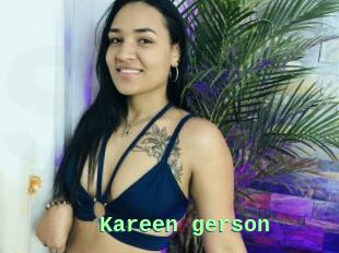 Kareen_gerson